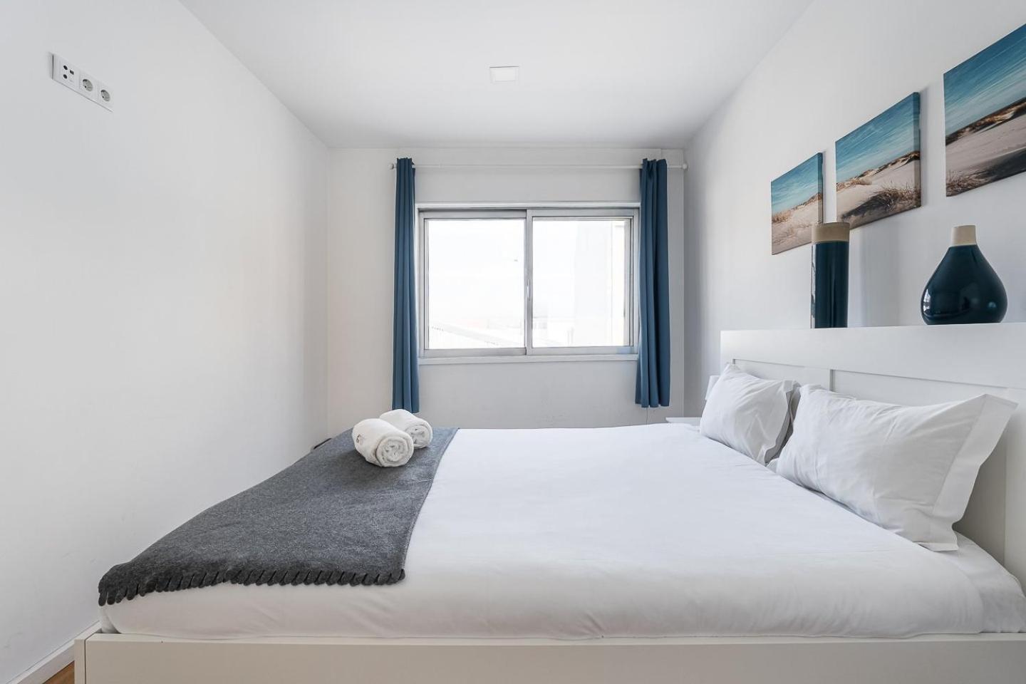 Appartement Guestready - Beautiful Plateau Oporto