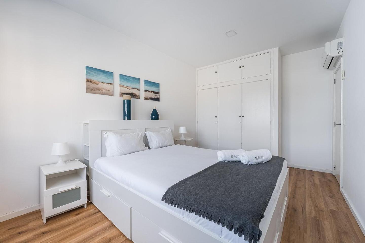 Guestready - Beautiful Plateau Appartement Oporto