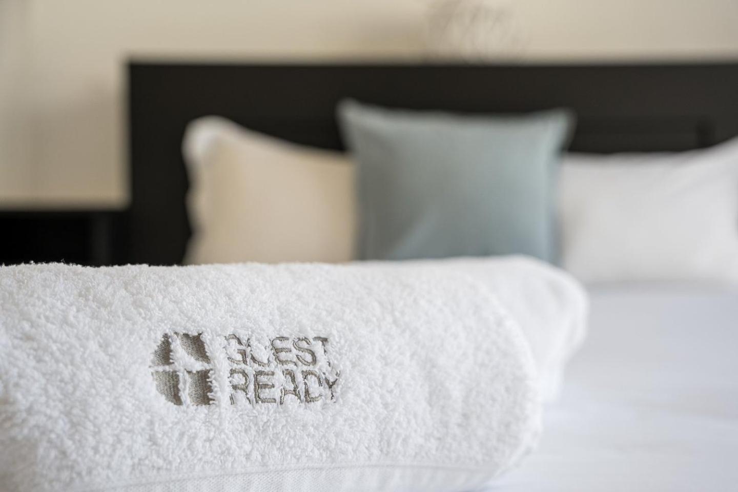 Appartement Guestready - Beautiful Plateau Oporto