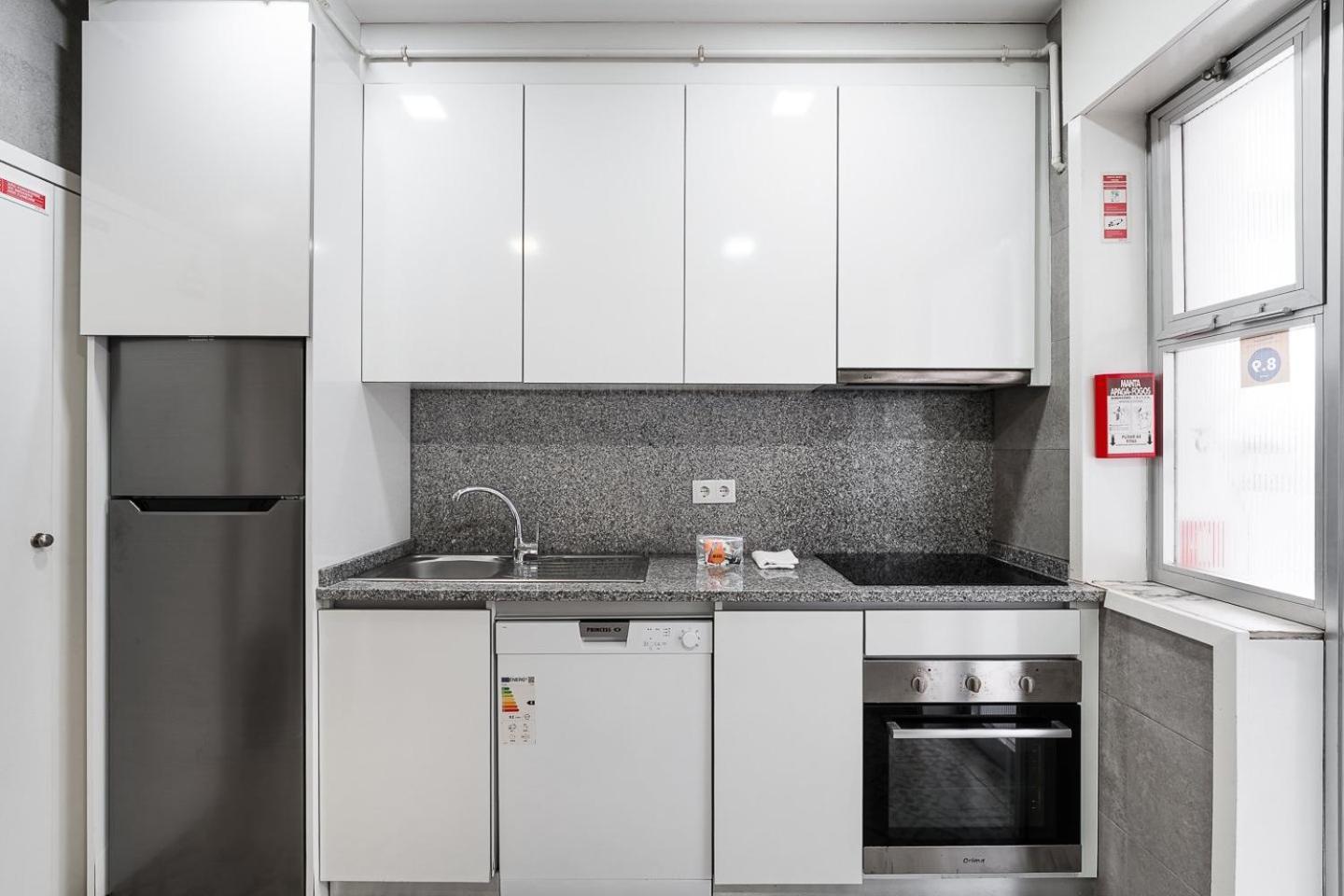 Guestready - Beautiful Plateau Appartement