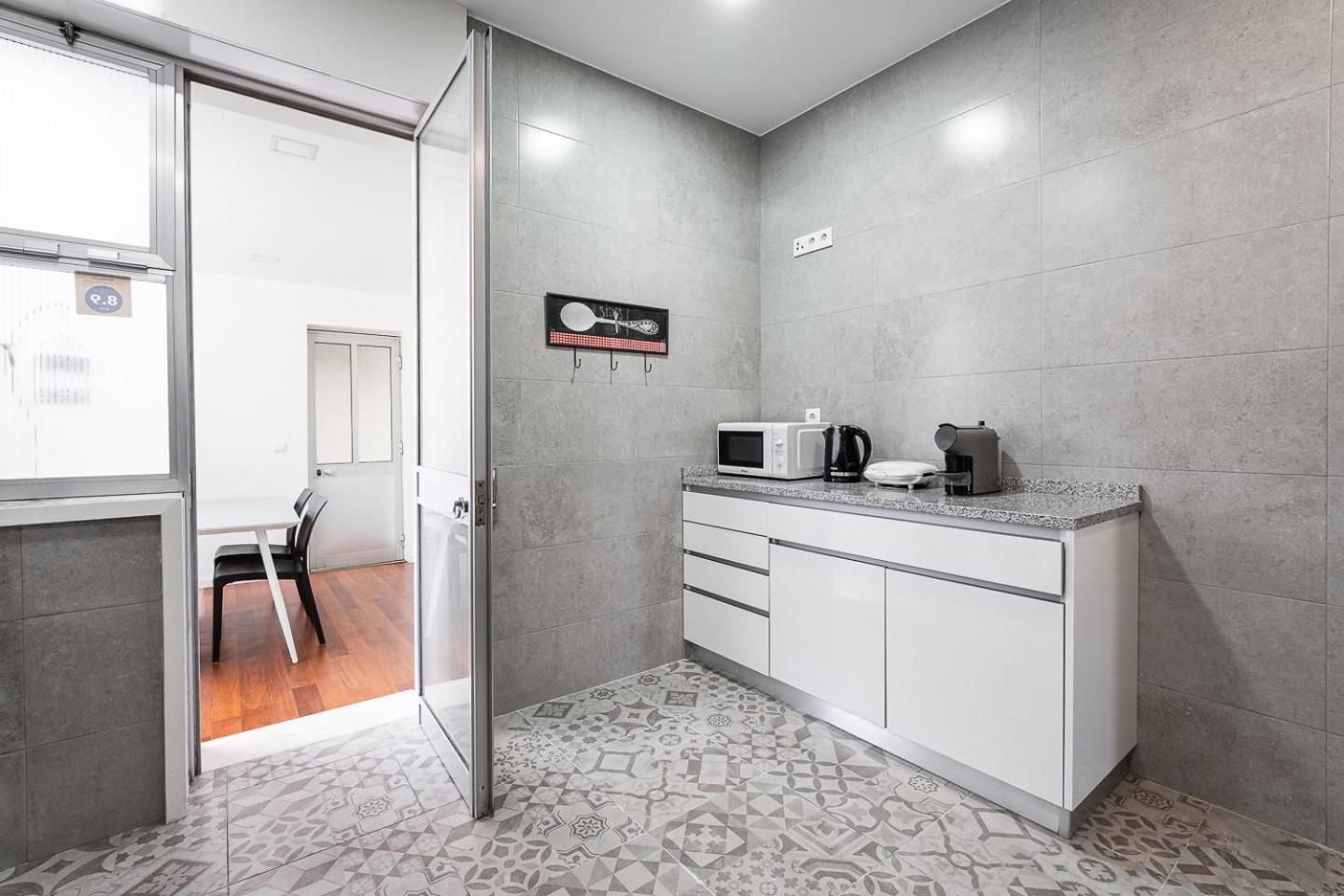 Appartement Guestready - Beautiful Plateau